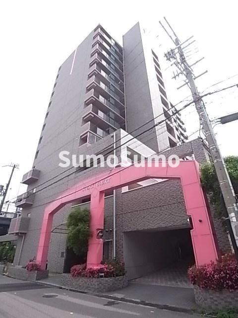 ストークコート