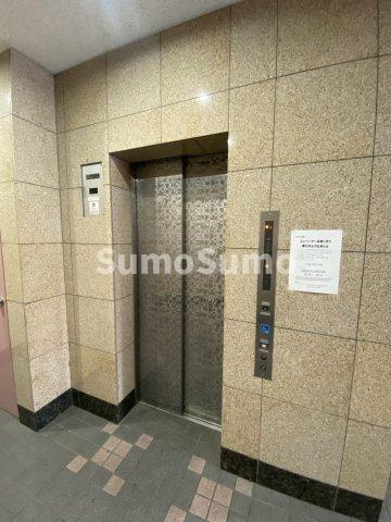 ストークコートのその他共用部分