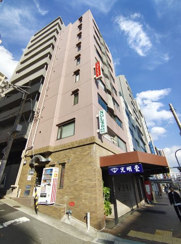 パークピア下山手