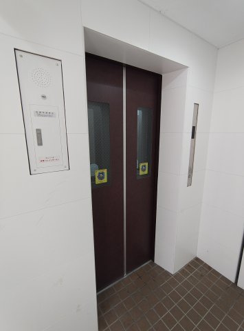 パークピア下山手のその他共用部分