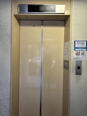 【その他共用部分】 | 黒江屋八丁堀ビル