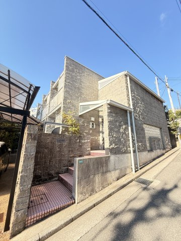 ドルム芦屋川