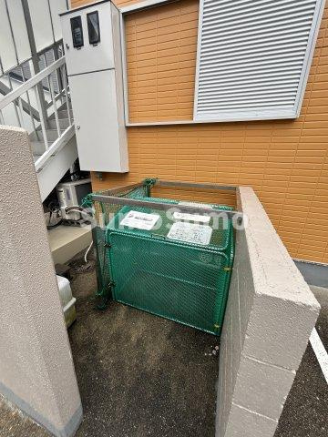 ハイツ安倉のその他共用部分
