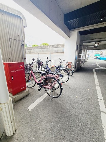 タケダビル95の外観
