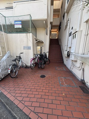 シャロン長田のその他共用部分