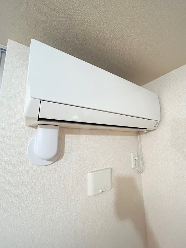 セジュール下山手通の設備