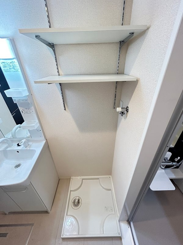 セジュール下山手通の設備