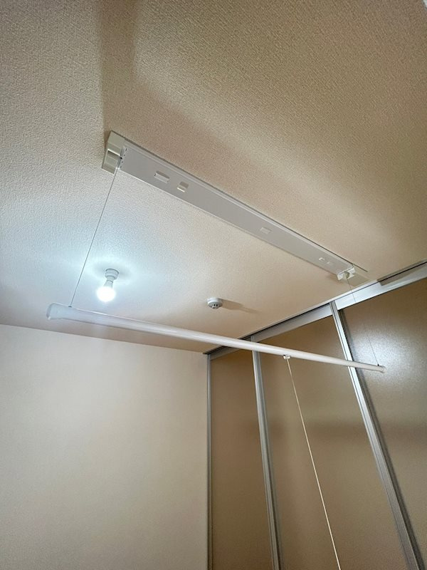 セジュール下山手通の設備