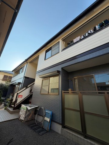 シャルマン御影
