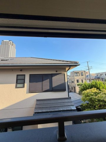 シャルマン御影