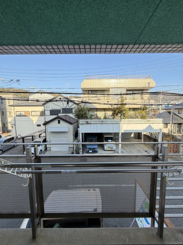 ノーヴァ・ヴィータの展望