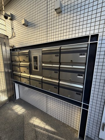 ノーヴァ・ヴィータのその他共用部分