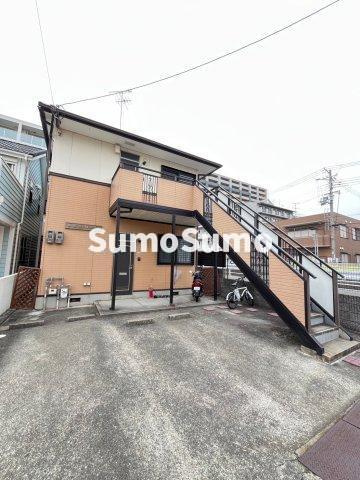 セジュール中田Ⅱ