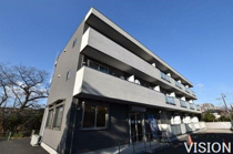 ソレイユ南柏の画像