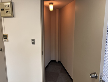 【収納】 | 黒江屋八丁堀ビル