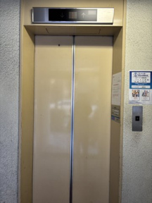 【その他共用部分】 | 黒江屋八丁堀ビル