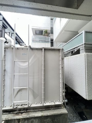 ダイドーメゾン塚口Ⅲの展望