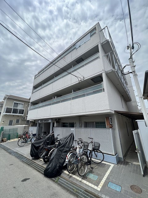 ダイドーメゾン塚口Ⅲ
