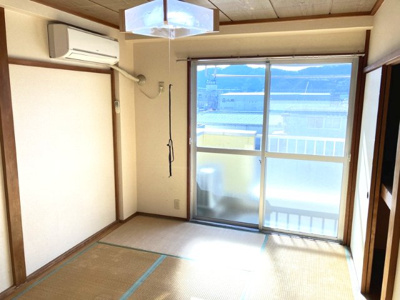 【設備】 | MGコーポA