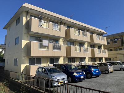 【駐車場】 | MGコーポA