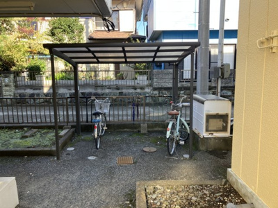 【その他共用部分】 | MGコーポA