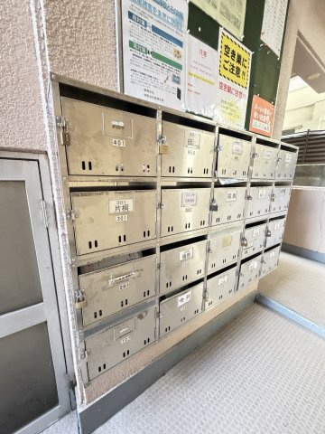 ストーク西灘のその他共用部分