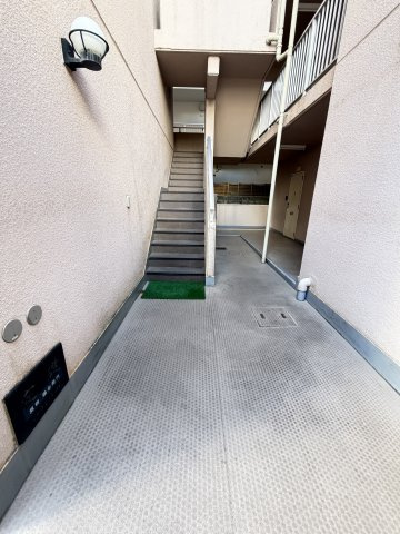 ストーク西灘のその他共用部分