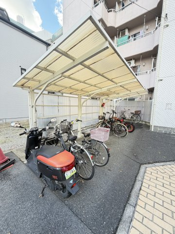 ストーク西灘のその他共用部分