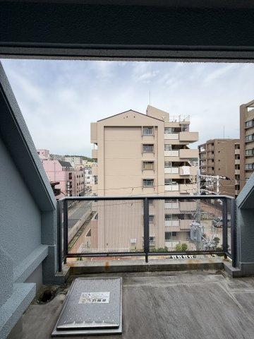 ステラコートⅣの展望