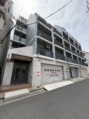 ステラコートⅣ