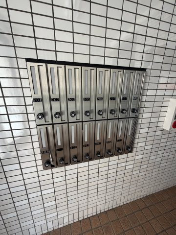 ステラコートⅣのその他共用部分