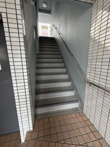 ステラコートⅣの外観