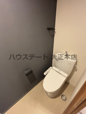 【トイレ】 | ZenⅡ