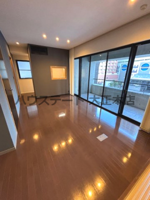 【居間・リビング】 | ZenⅡ