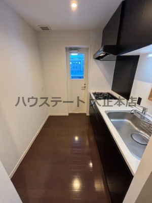 【キッチン】 | ZenⅡ