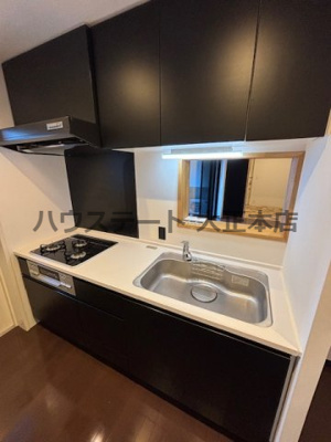 【キッチン】 | ZenⅡ