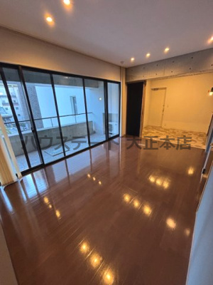 【居間・リビング】 | ZenⅡ