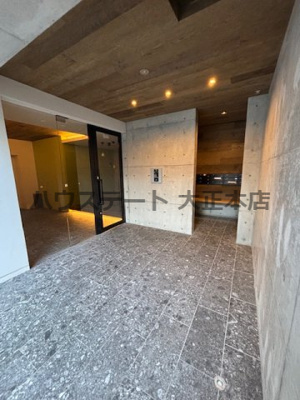 【エントランス】 | ZenⅡ