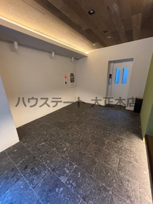 【エントランス】 | ZenⅡ