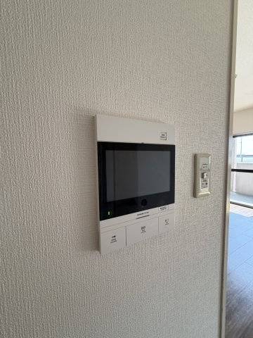 ストークコートのセキュリティ