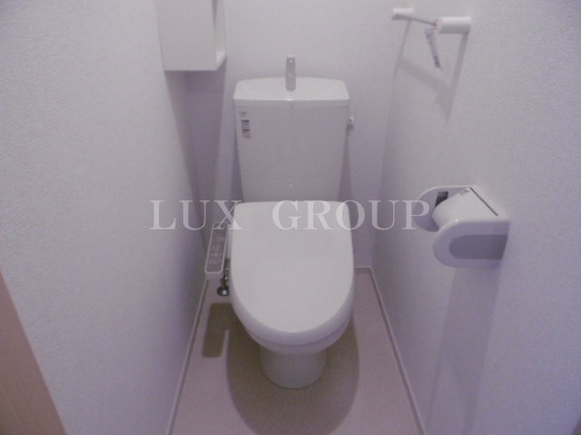 【トイレ】 | スカイマーク