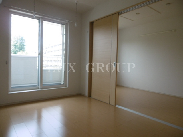 【居間・リビング】 | スカイマーク