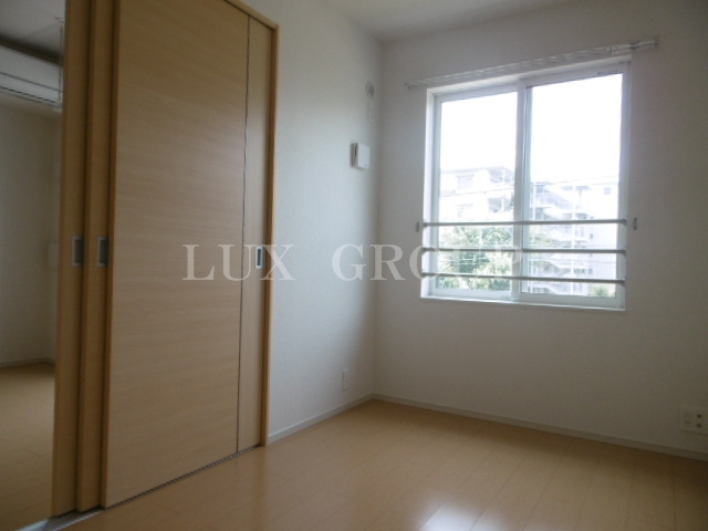 【洋室】 | スカイマーク