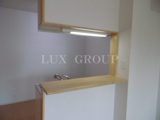 【キッチン】 | スカイマーク