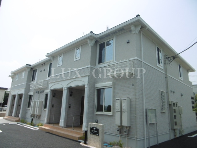 【外観】 | スカイマーク