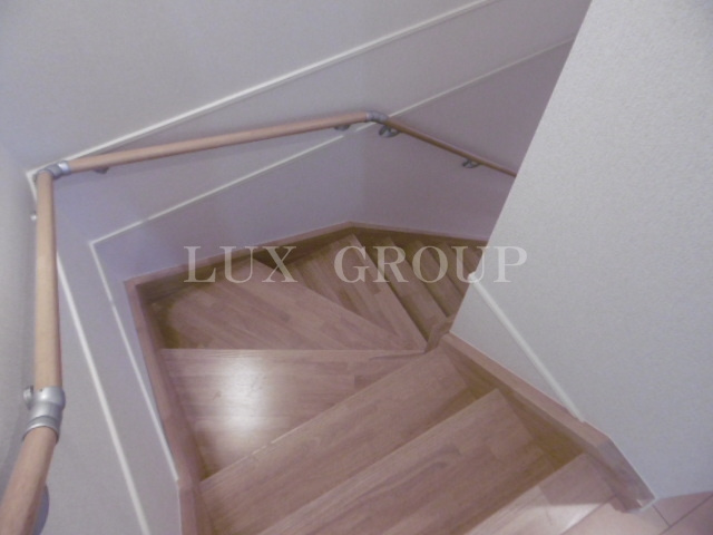 【内装】 | スカイマーク