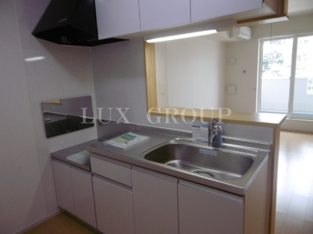 【キッチン】 | スカイマーク