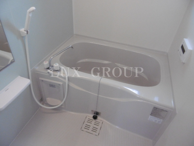 【浴室】 | スカイマーク