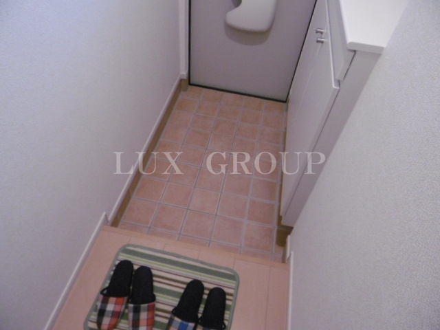 【玄関】 | スカイマーク