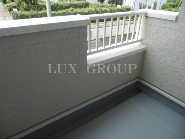 【バルコニー】 | スカイマーク